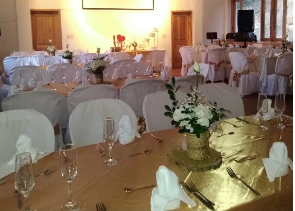 Imagen hotel refugio santuario