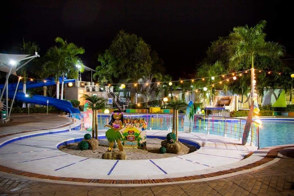Imagen hotel los puentes
