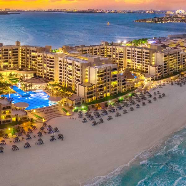 Cancun