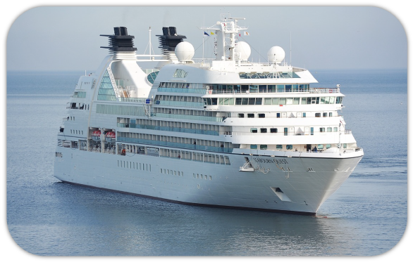 Agencia de Viajes - Cruceros 2 cruceros