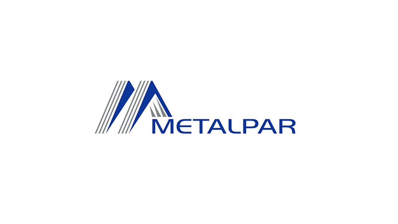 METALPAR SAS