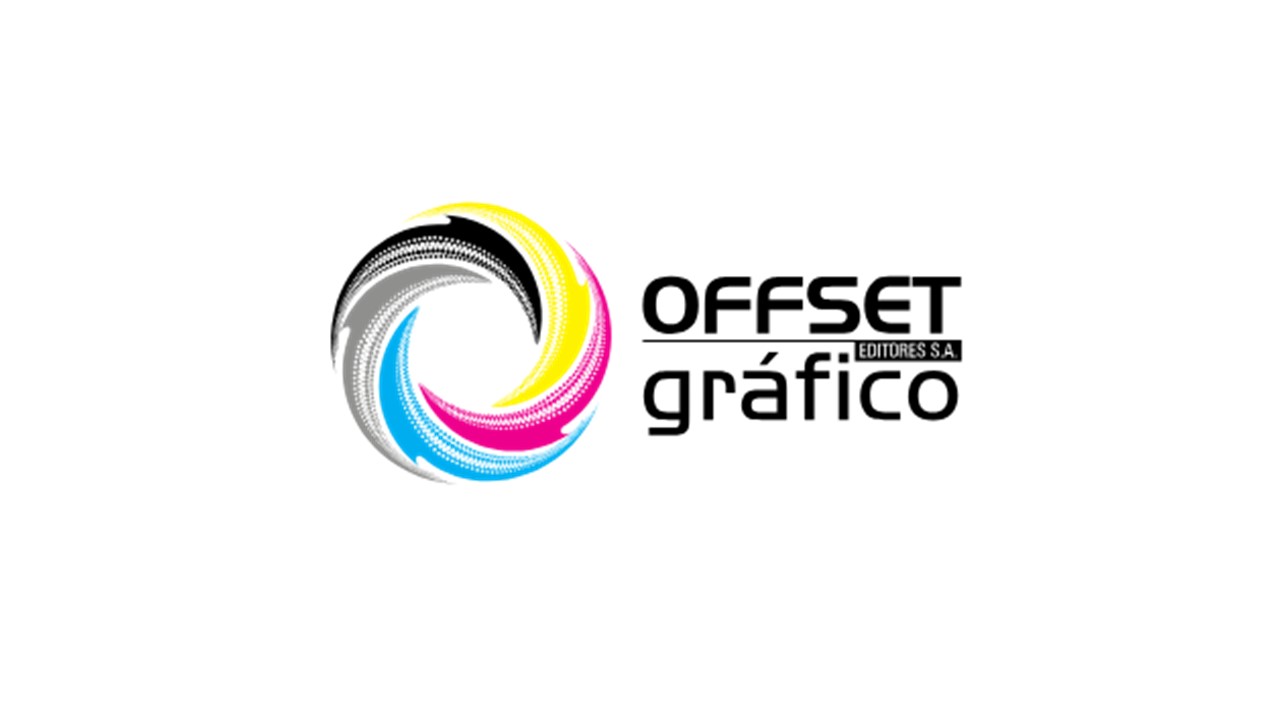 OFFSET GRAFICO EDITORES SA