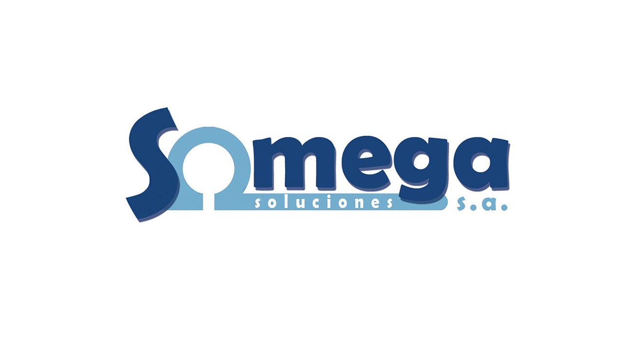 SOLUCIONES OMEGA