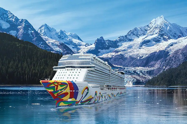 Imagen agencia de viajes - cruceros