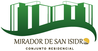 Logo Mirador San Isidro