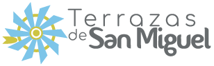 Logo Terrazas San Miguel