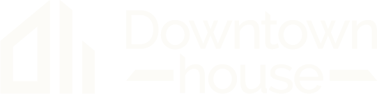 Logo Downtown Blanco