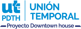 Logo Union temporal