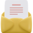 Icono de email