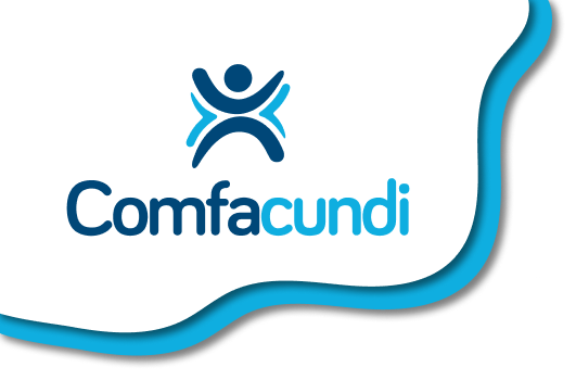 Logo Comfacundi