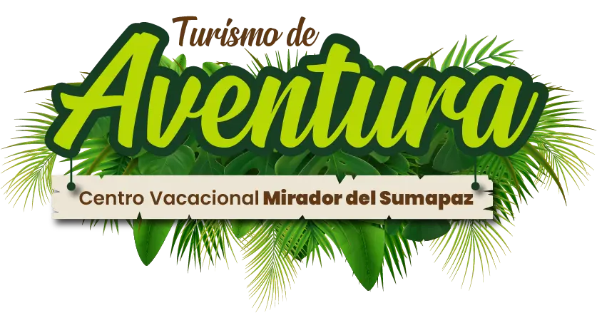 Logo de aventura comfacundi