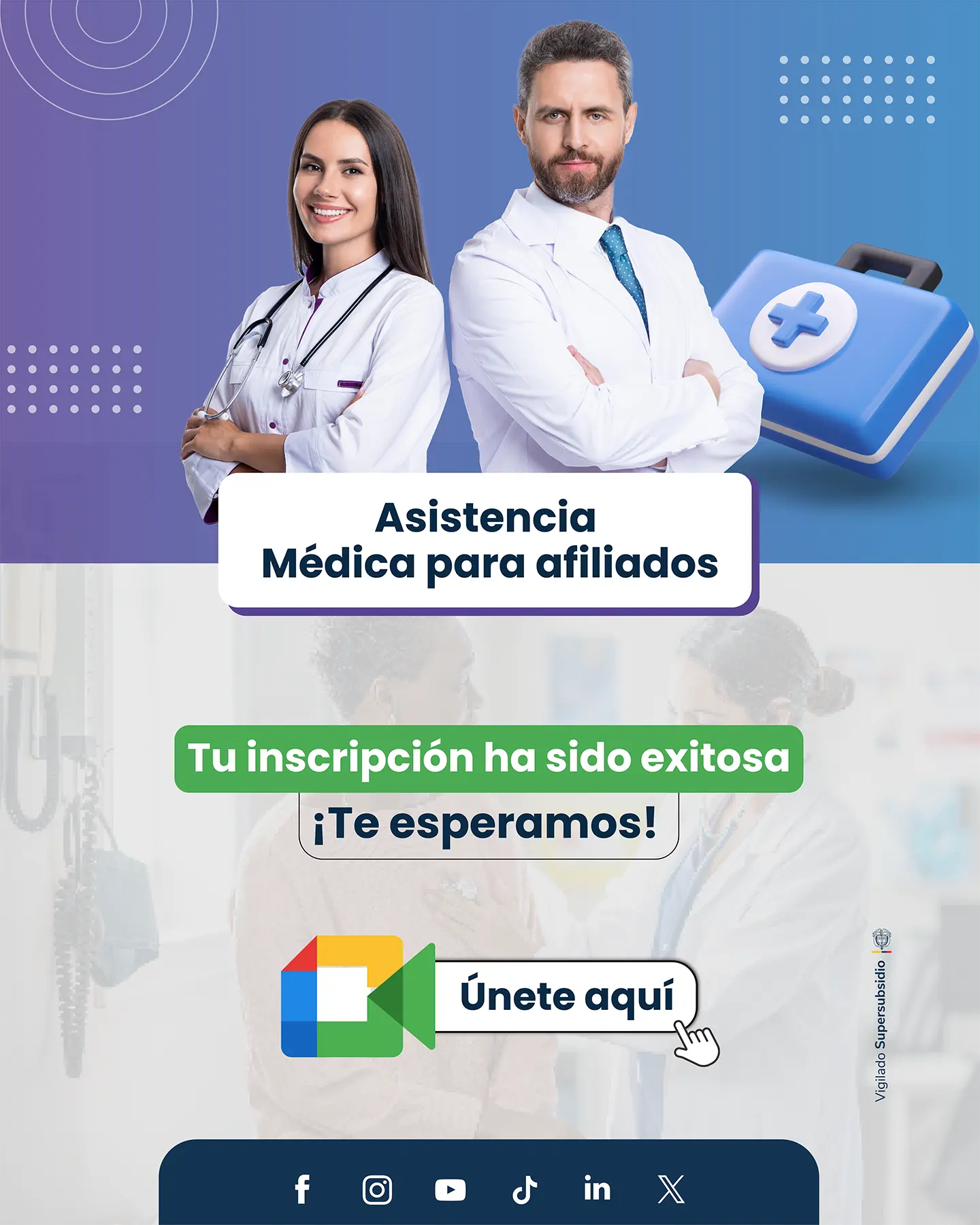 MAILING ASISTENCIA MEDICA Webinar 08