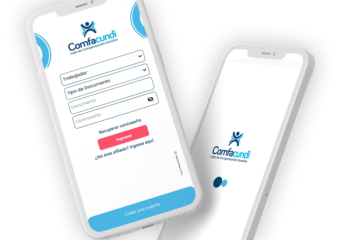movil tienda comfacundi