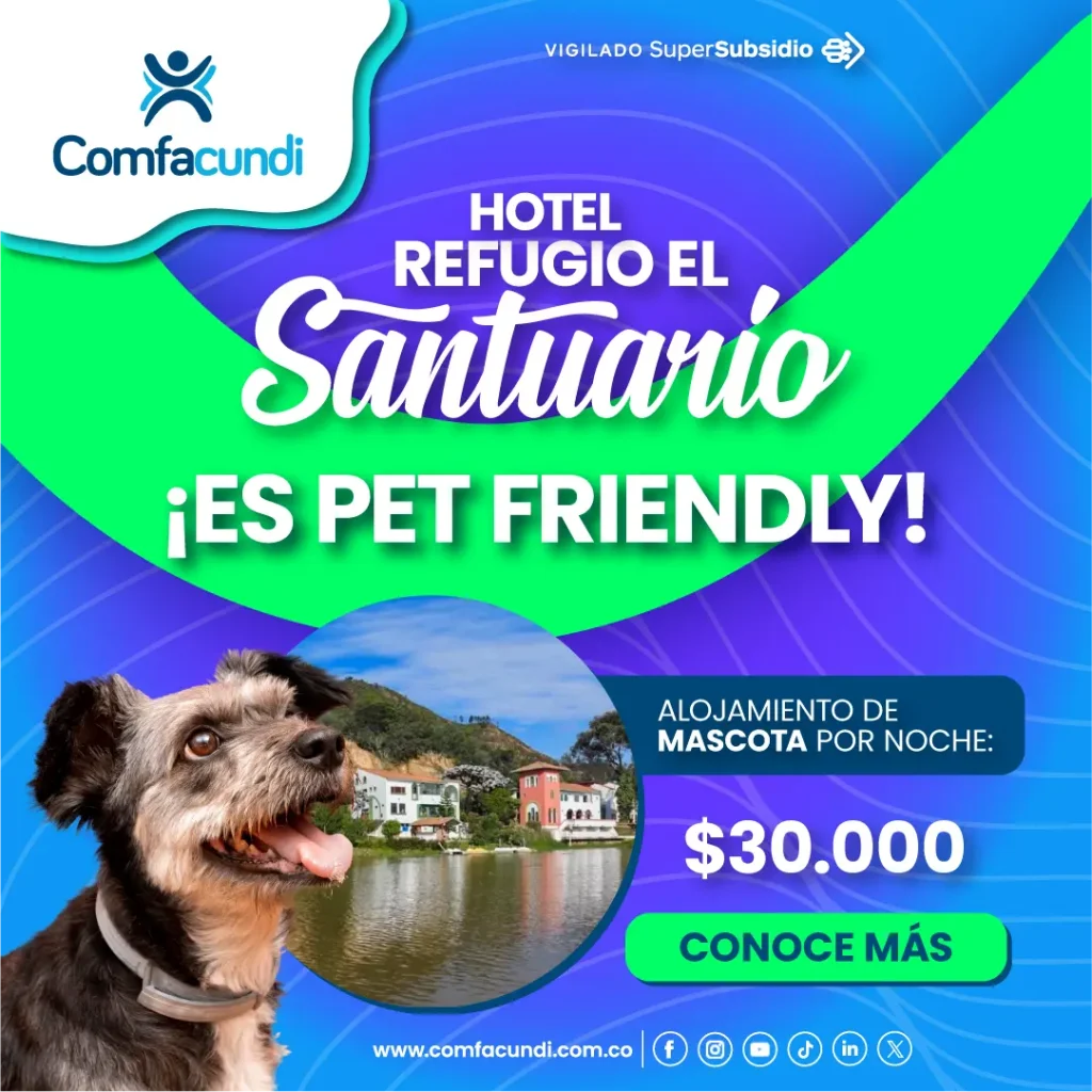 Hotel Refugio el Santuario 3 2 (4)