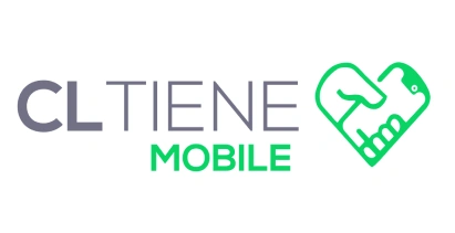 Imagen logo CL TIENE MOBILE