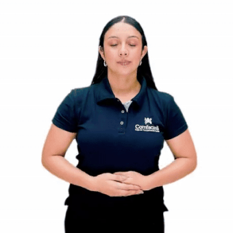 personas empleo