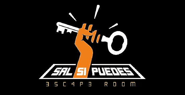 Sal si puedes escape room