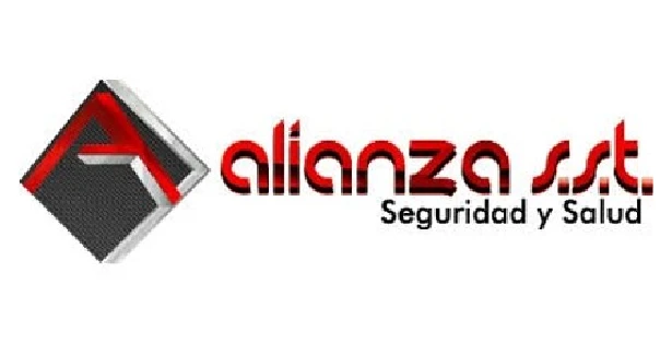 Logo Alianza SST