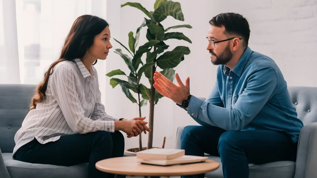 ORIENTACION PSICOLOGICA