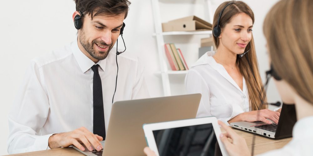 Atención al cliente por medios tecnologicos2 Atención al cliente por medios tecnologicos