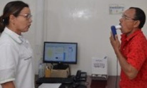 ESPIROMETRIA