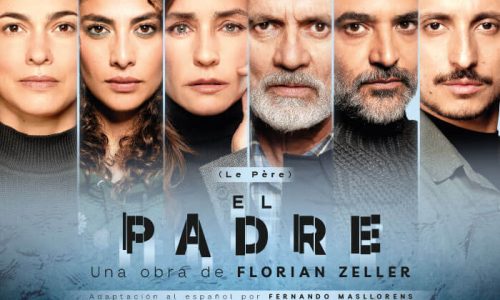 El padre