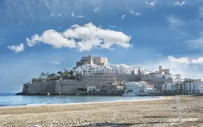 Imagen de españa la costa