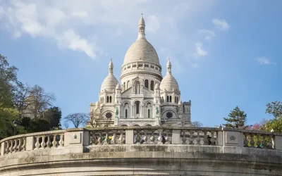 imagen de una catedral de europa
