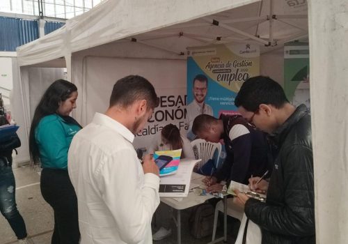 FERIA DE EMPLEO FACATATIVA 25 05 2023 2