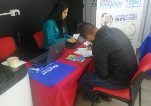 FERIA EMPLEO INCLUYENTE 18 DE ABRIL 2023 2