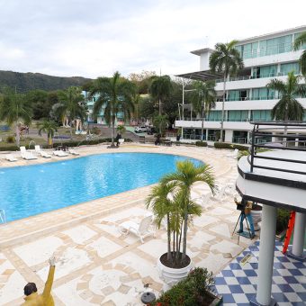 Hotel Riviera Espacios para ti 17