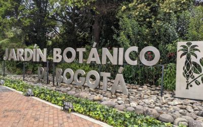 imagen Jardin Botanico de bogotá