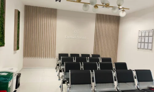 IPS evalúa salaud 2