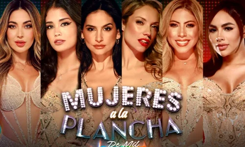 Mujeres