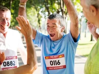 Recreación-deporte-olimpiadas-confamayor