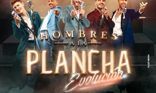 Plancha