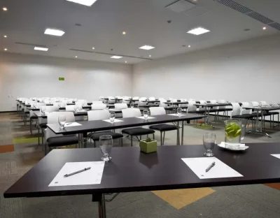 Salón Central