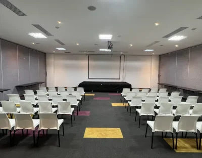 Salón Urbano