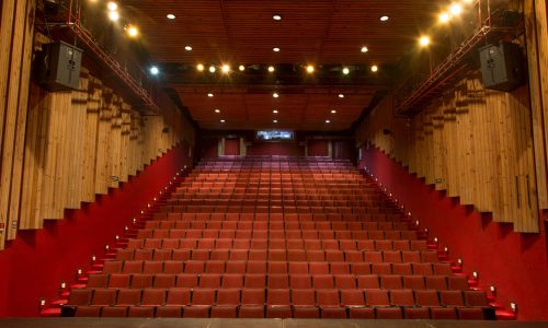 Teatro 2