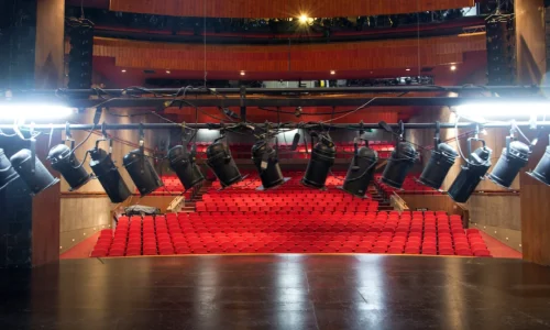 Teatro