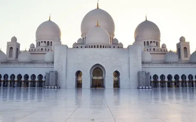 Img-de mezquita en dubai