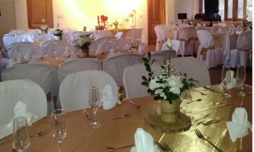 Imagen hotel refugio santuario