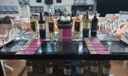 Imagen centro vacacional mirador del Sumapaz