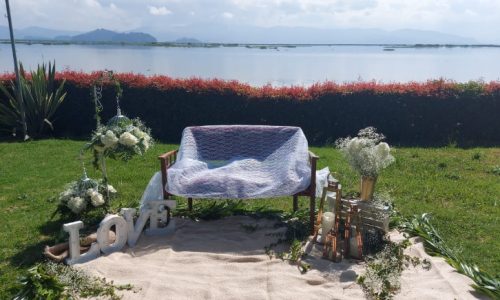 Imagen hotel refugio santuario