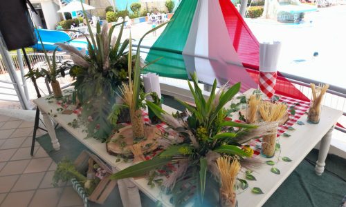 Imagen hotel los puentes