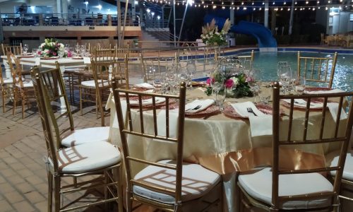 Imagen hotel los puentes