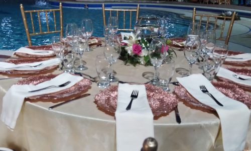 Imagen hotel los puentes