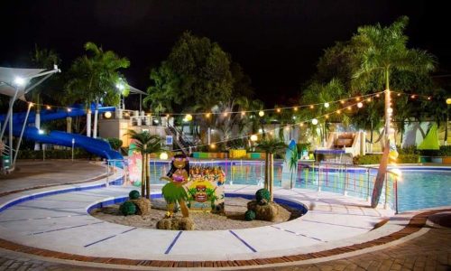 Imagen hotel los puentes