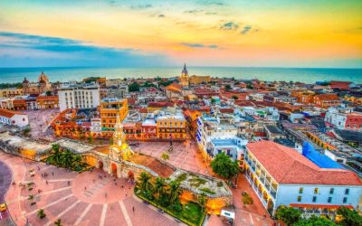 Imagen turismo