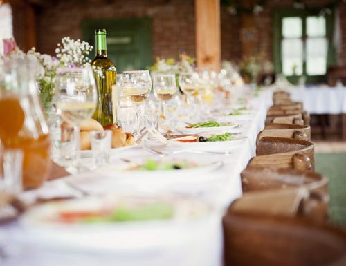 Imagen eventos sociales